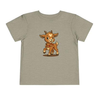 Toddler Reindeer Kid T-Shirt | Cute Shirt for Baby | Toddler Christmas Top