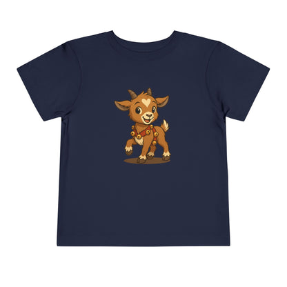 Toddler Reindeer Kid T-Shirt | Cute Shirt for Baby | Toddler Christmas Top