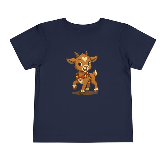Toddler Reindeer Kid T-Shirt | Cute Shirt for Baby | Toddler Christmas Top