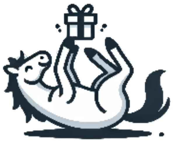 HorsePlay Gifts